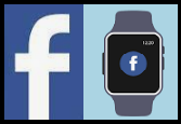 Facebook Smart Watch Facebook Smart Watch