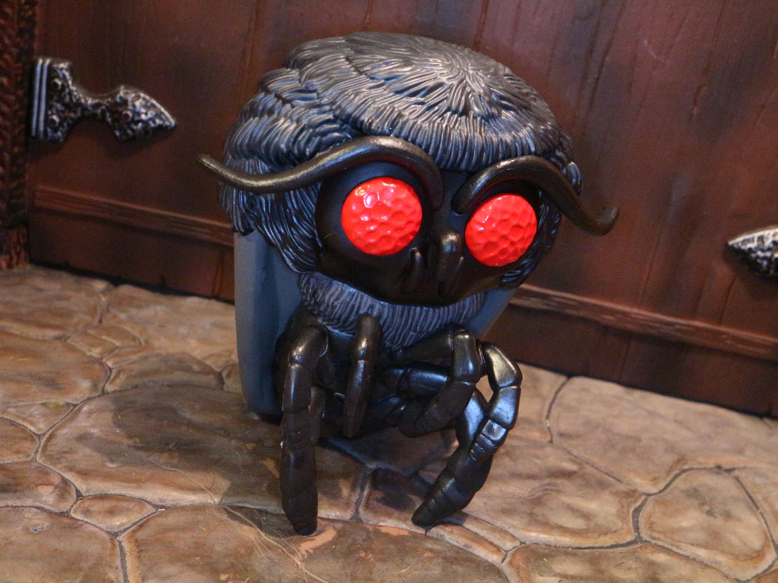 mothman funko
