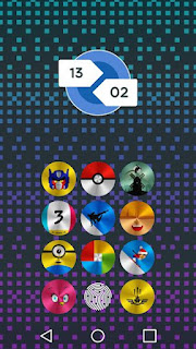 Steelicons Icon Pack v6.3.3 Patch Premium APK Steelicons Icon Pack v6.3.3 Patch Premium APK