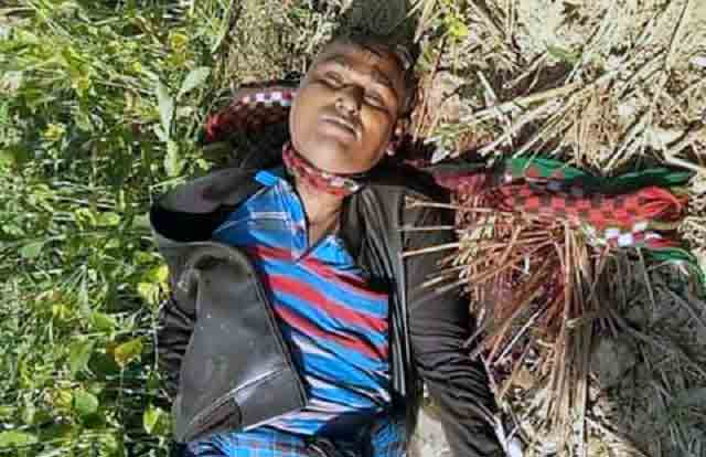 চট্টগ্রাম লোহাগাড়ায় গলাকাটা লাশ উদ্ধার চট্টগ্রাম লোহাগাড়ায় গলাকাটা লাশ উদ্ধার