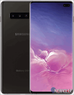 Samsung Galaxy S10+