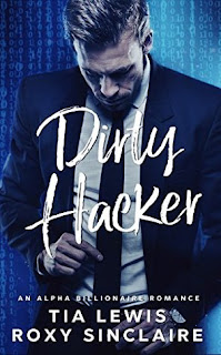 Dirty Hacker by Tia Lewis