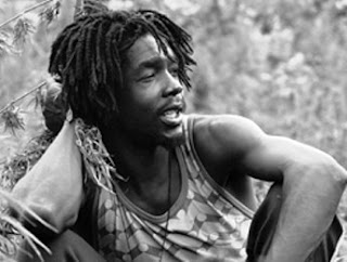 Peter Tosh