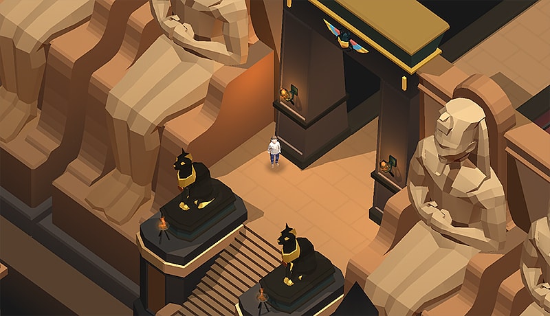 تحميل لعبة المغامرات الأكثر من رائعة trick art dungeon للاندرويد تحميل لعبة المغامرات الأكثر من رائعة trick art dungeon للاندرويد