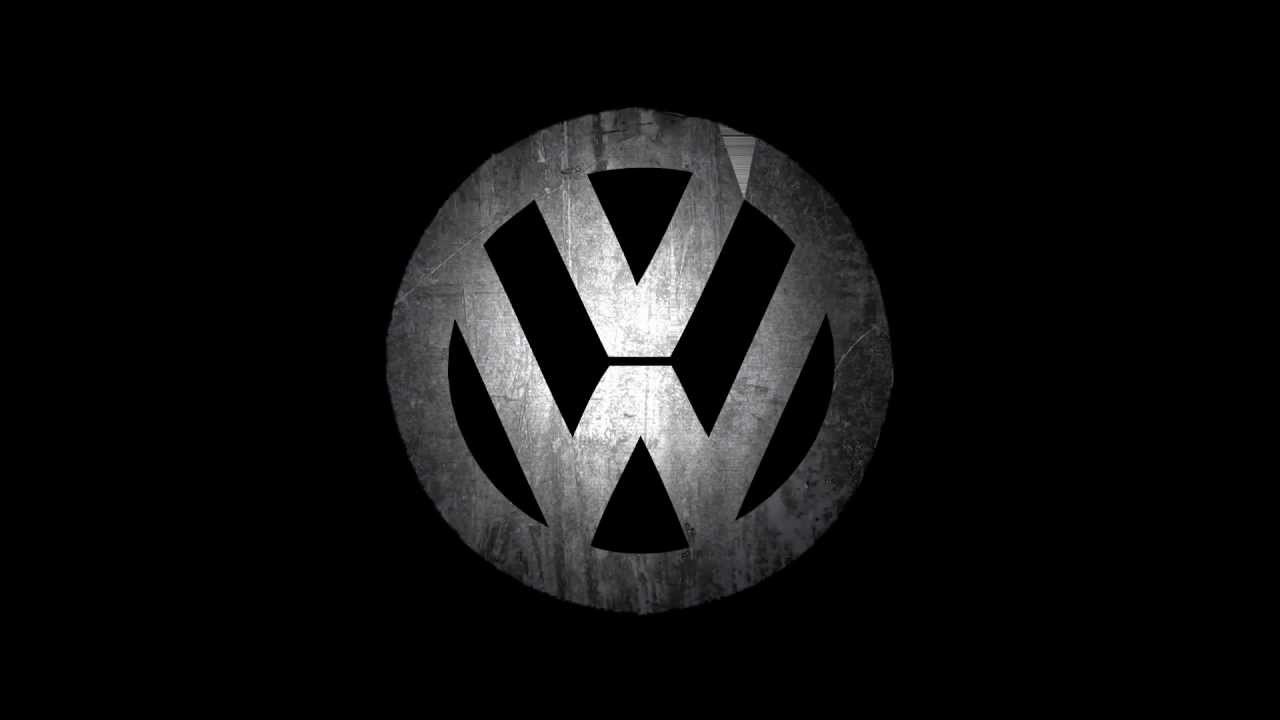 Volkswagen Logo Vector Free Downloads