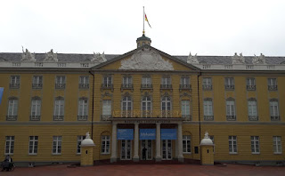 Mykene-Ausstellung im Karlsruher Schloss