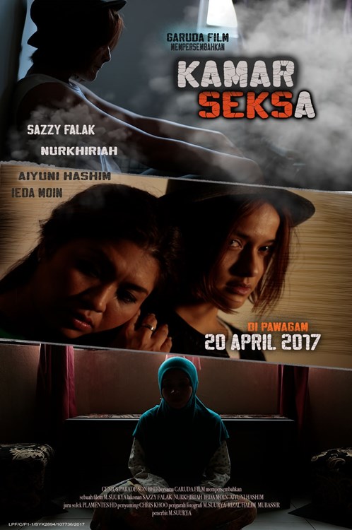 Senarai Filem Melayu Terbaru 2017 - KFZoom