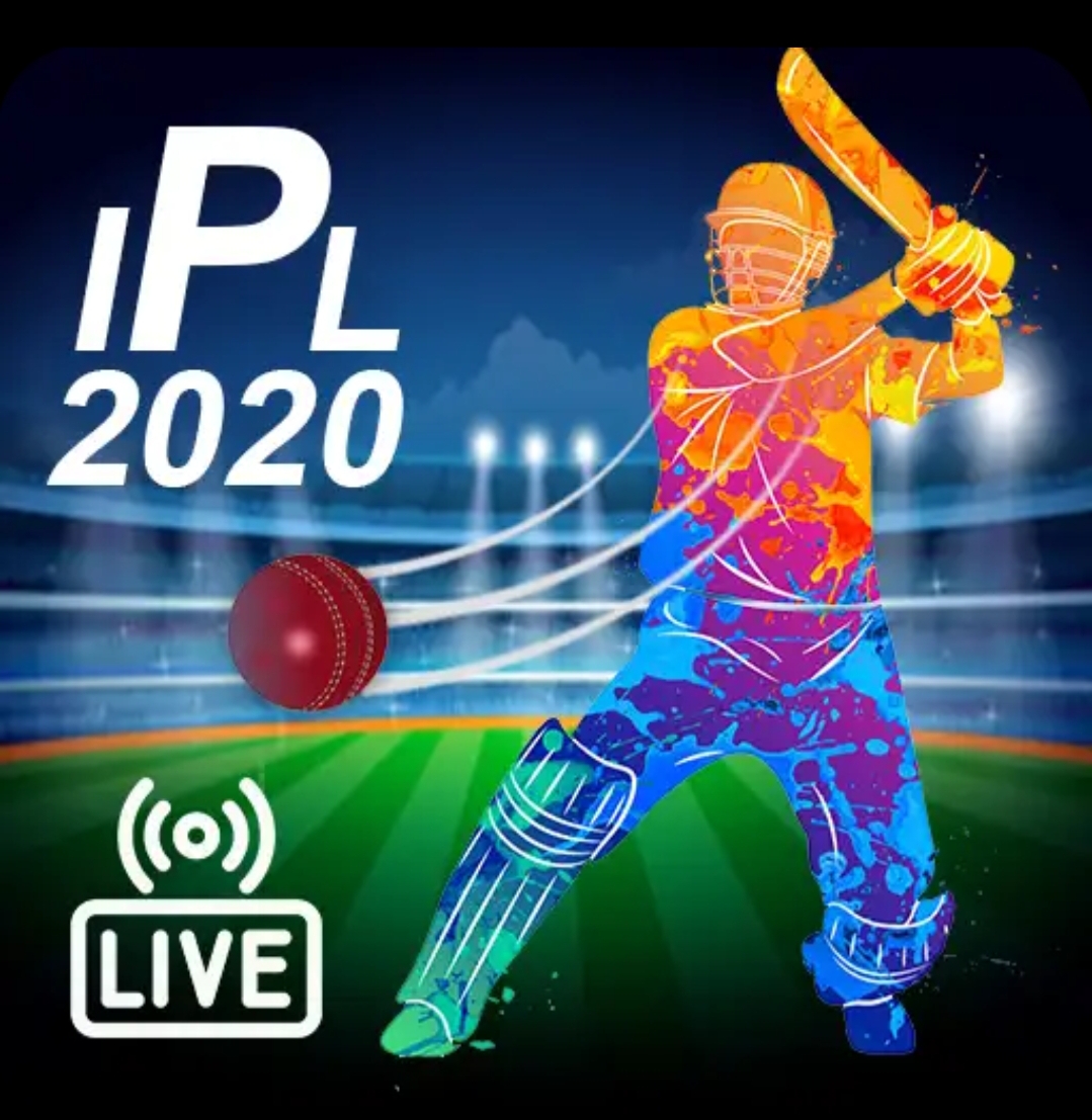 IPL 2020 Live Match Score