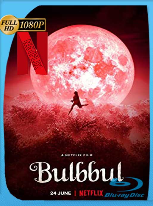 Bulbbul (2020) HD [1080p] Latino [GoogleDrive] SXGO