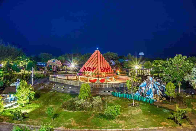 Informasi Harga Tiket Masuk, Fasilitas, Lokasi BJBR Bee Jay Bakau Resort Probolinggo Informasi Harga Tiket Masuk, Fasilitas, Lokasi BJBR Bee Jay Bakau Resort Probolinggo
