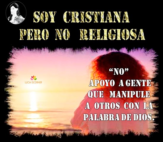 cristiana-no-religiosa