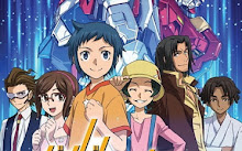 Gundam Build Fighters: GM no Gyakushuu Subtitle Indonesia