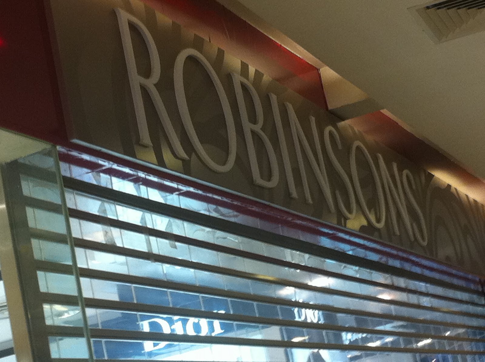 Orchard Road Trail Research, PEEs, Compare & Contrast Location 5 The