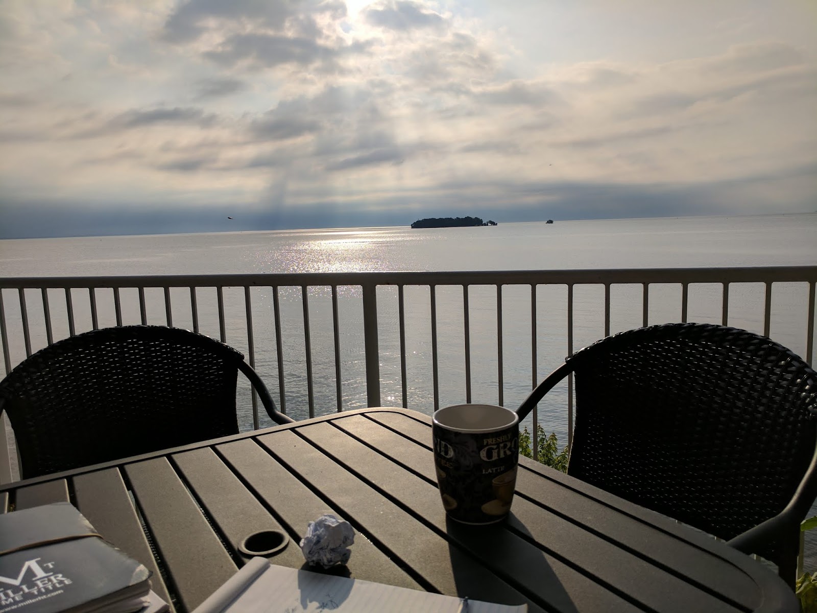 Lake Erie Islands, Rivers & Shores Central Ohio's Northern Communities