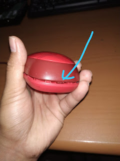 Cara Mengatasi Mouse yang Susah di Klik Cara Mengatasi Mouse yang Susah di Klik