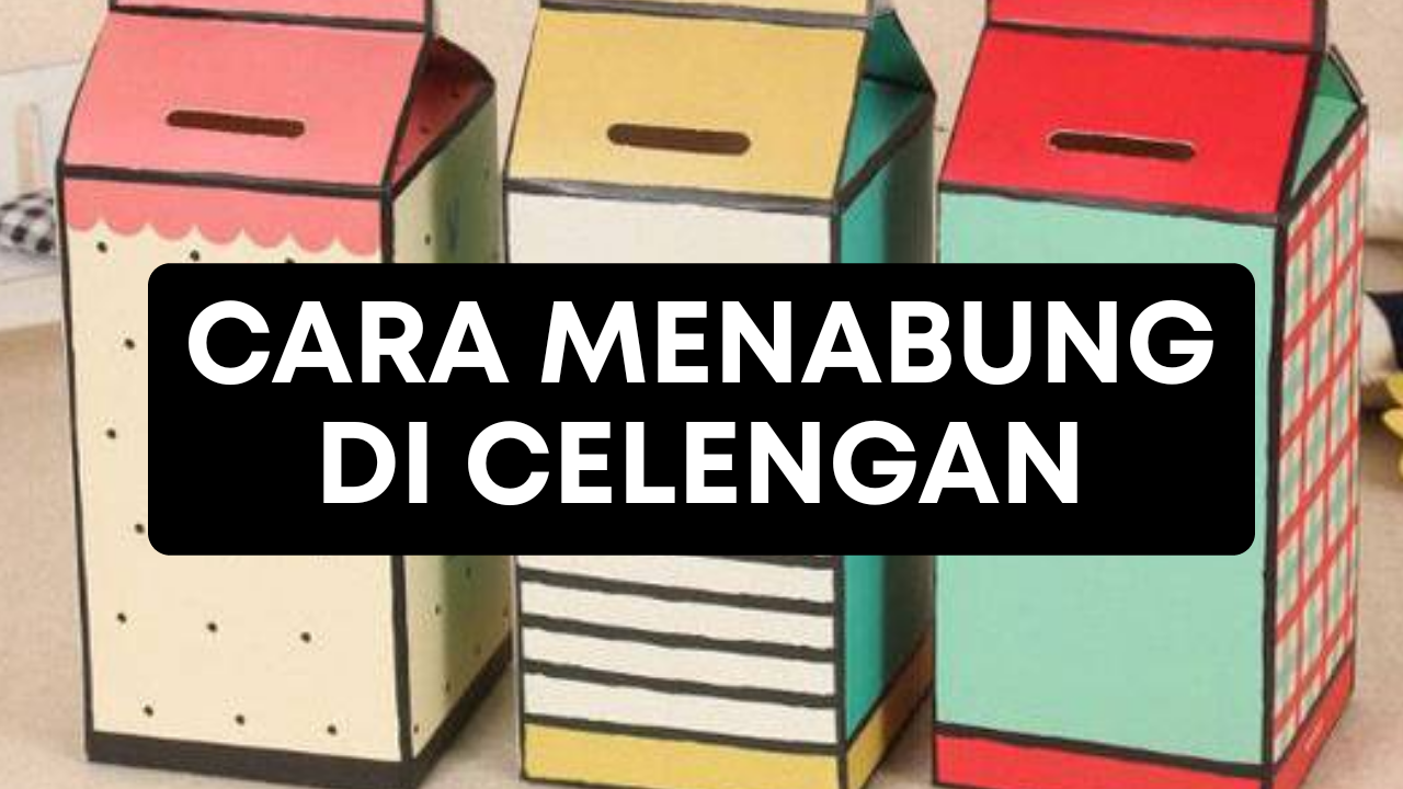 Menghindari Utang Konsumtif