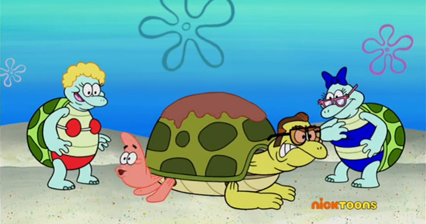 NickALive!: What Did You Think of New 'SpongeBob SquarePants' Episode ...