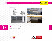 Estanqueidad en Sótanos - Prevención de fallos | CARM estanqueidad-en-sótanos