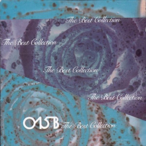 015B – 015B The Best Collection