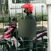 Pemotor Pamer Alat Vital di Stasiun Klender, Polisi Turun Tangan