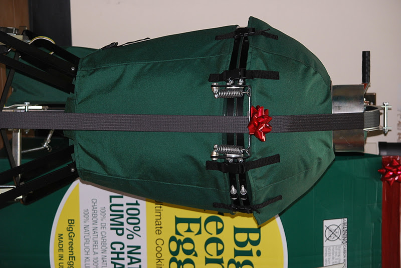 Meals for Busy Families: Big Green Egg Cooking Academy