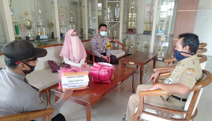Kisah Inspiratif Para Penerima SATU Indonesia Awards Lawan COVID-19