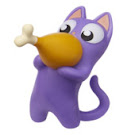 Lost Kitties Tummy Tum Blind Box Figure