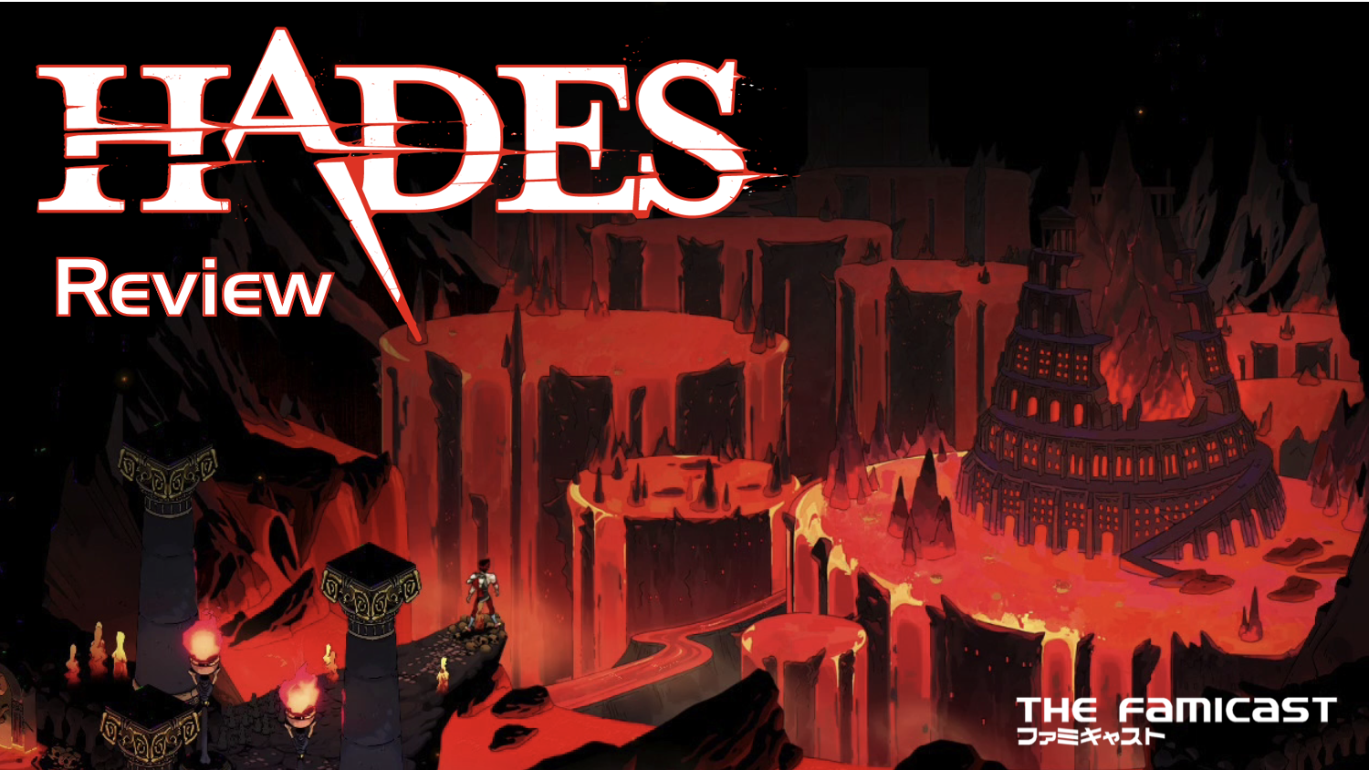 Hades | Review | Switch