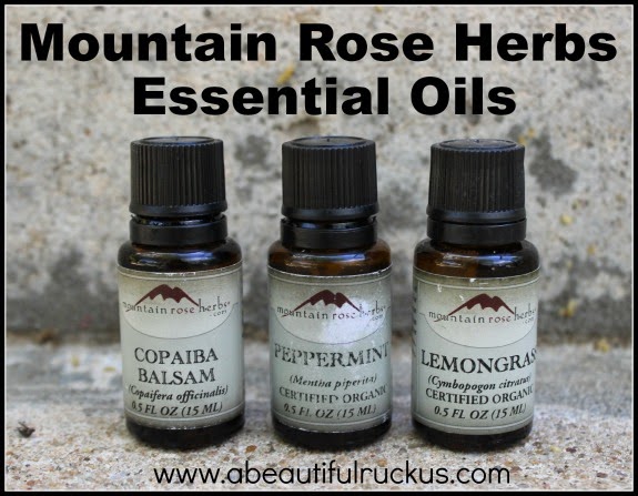 Which essential oil company is best?