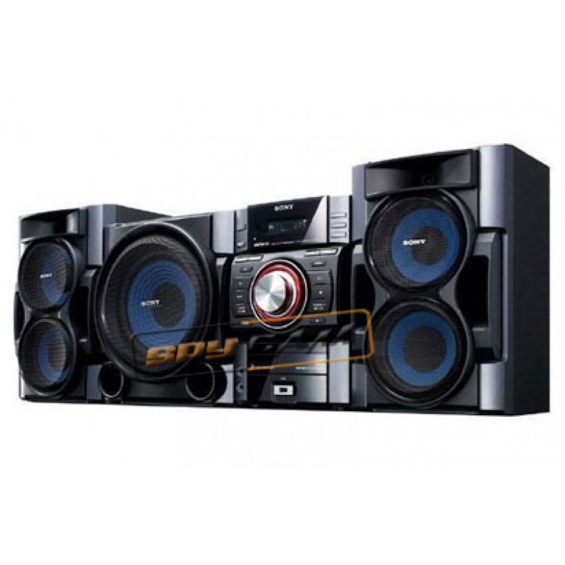 rate of music system