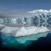 Γροιλανδία – Έλιωσε τεράστια ποσότητα πάγου σε μία ημέρα