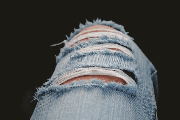 Tips for choosing the best ripped jeans for men