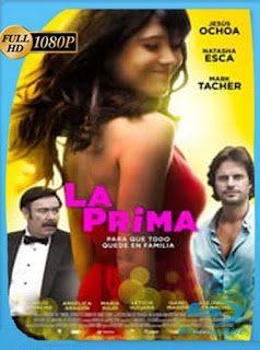La Prima (2018) HD [1080p] Latino [GoogleDrive] SXGO