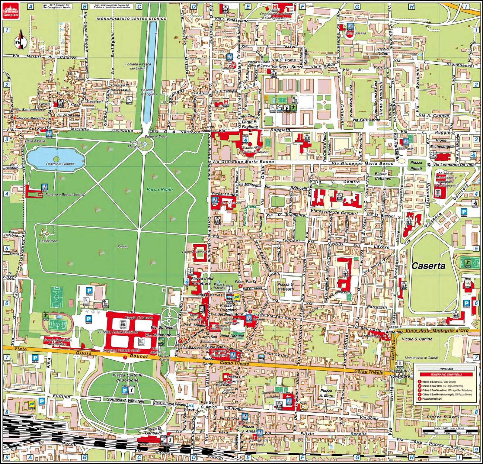 localitalia: Caserta localitalia: Caserta