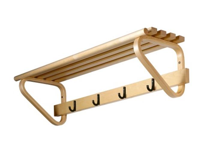 Free Fashion: Clothes Rack Design 3