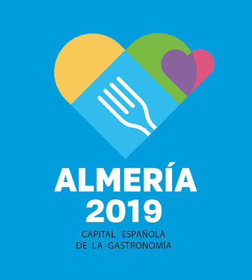 Almería - Capital Española de la Gastronomía 2019