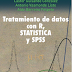 Tratamiento de Datos con R Statistica y SPSS