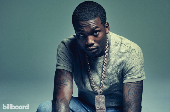 Rapper Meek Mill to Release New Music While Under House Arrest