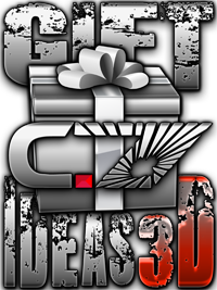 C.7 Gift Ideas 3D