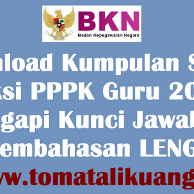 Download Soal Olimpiade Bahasa Inggris Smp Literatur