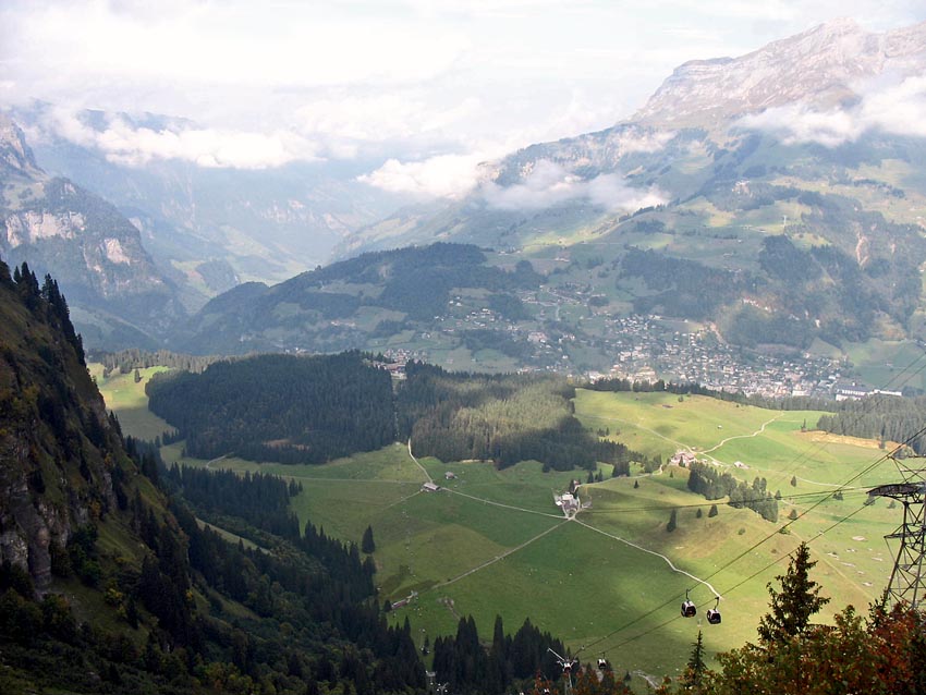 Stock Pictures: Nature Scenes from Switzerland