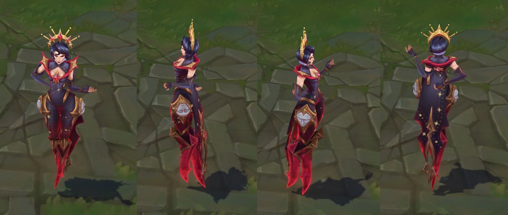 LoL: novas skins da coleção Arcana são reveladas; veja imagens, lol