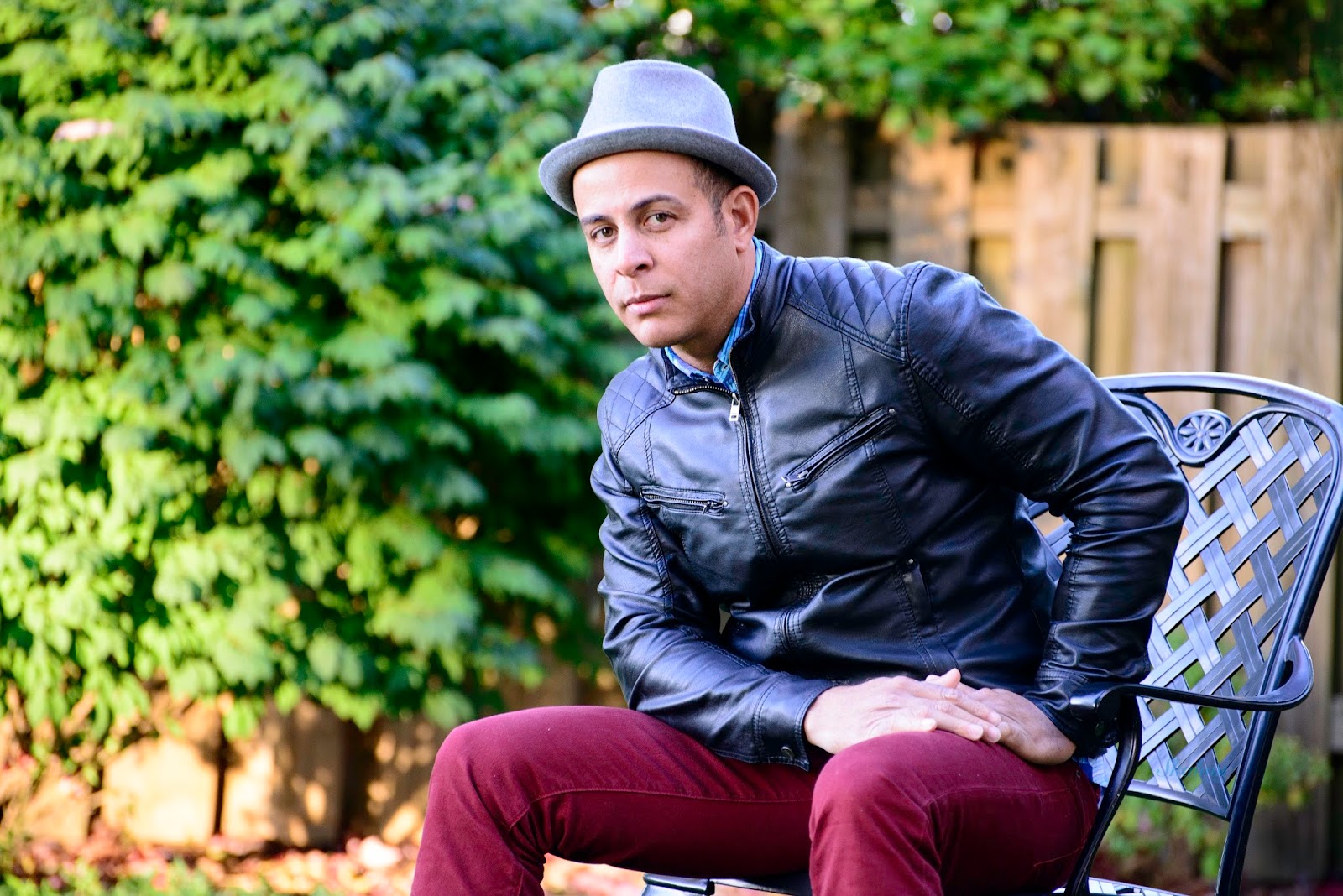 Morel presentará disco “Por El Poder de la Fe” Al Paso de los