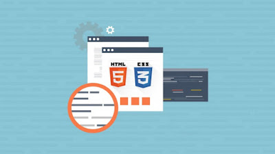 Master the Basics of HTML5 & CSS3: Beginner Web Development free course