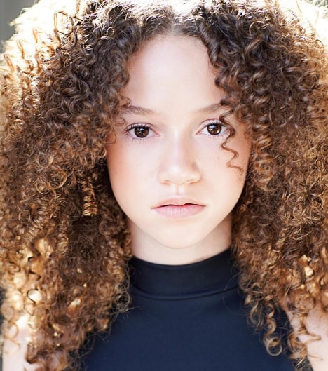 Chloe Coleman's Age, Birthday, Height, Parents & Net Worth Chloe Coleman's Age, Birthday, Height, Parents & Net Worth