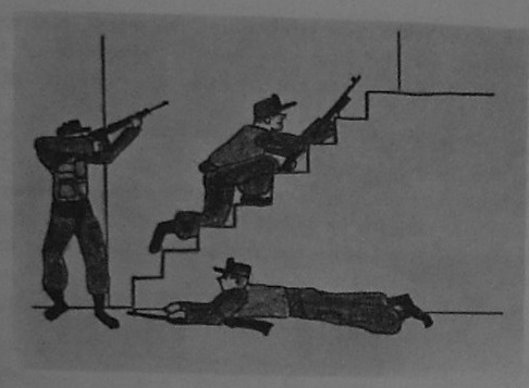 Guerreros de Élite: El Manual Táctico de los SWAT nº4