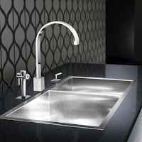 Blanco MicroEdge Sebuah Revolusi dalam Desain Sink