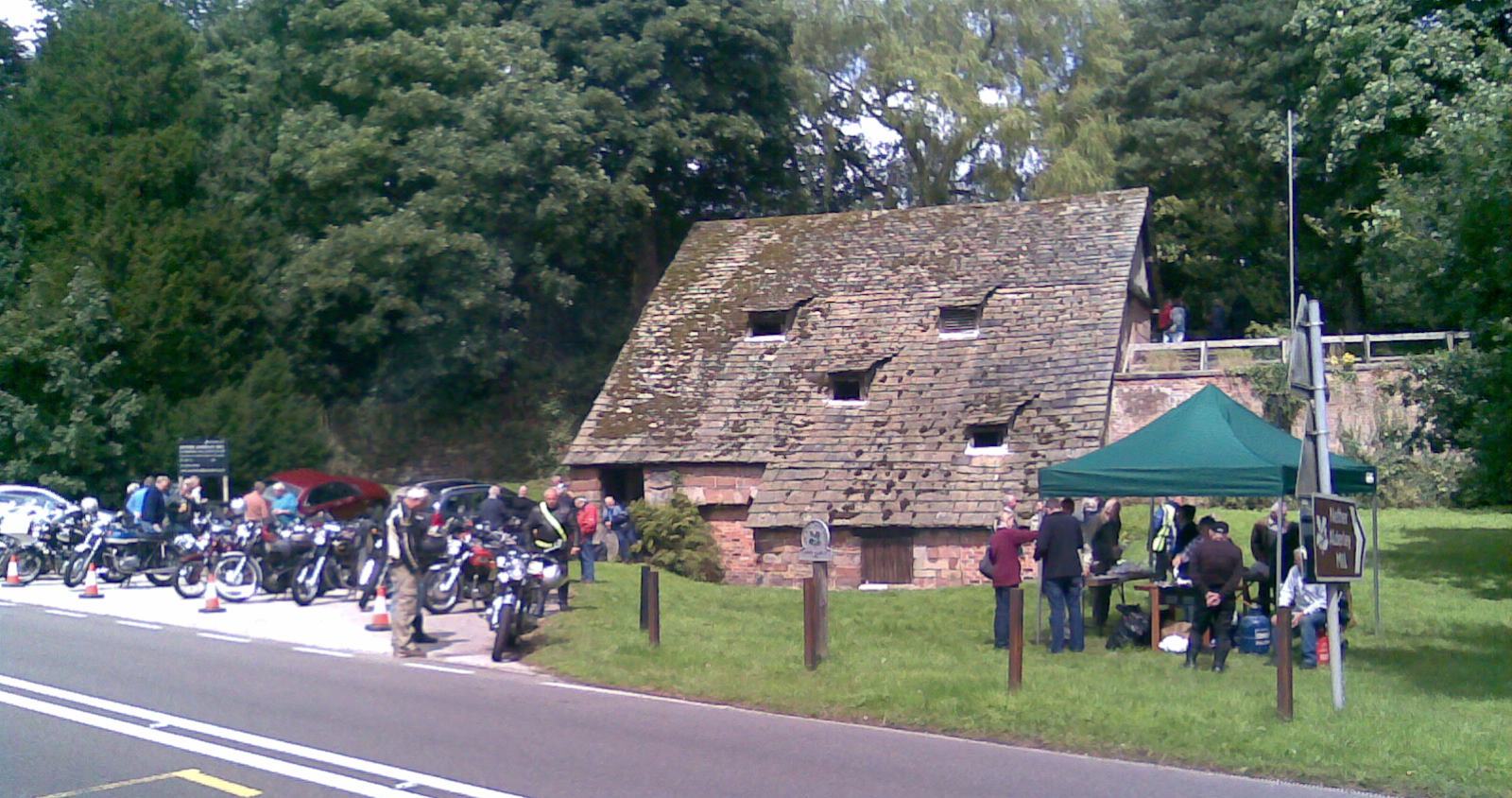 Styal mill coursework 03 picture