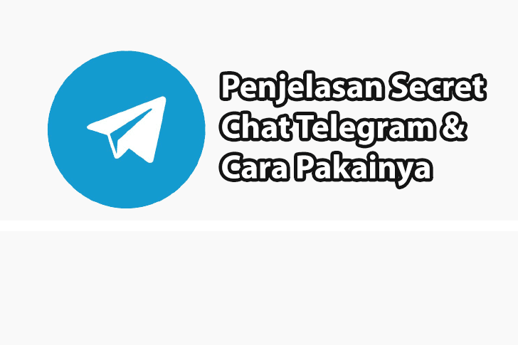 Secret Chat Telegram