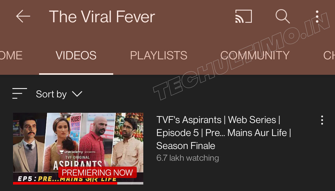tvf pitchers episode 5 video